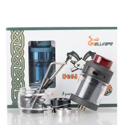 MODS & TANKS