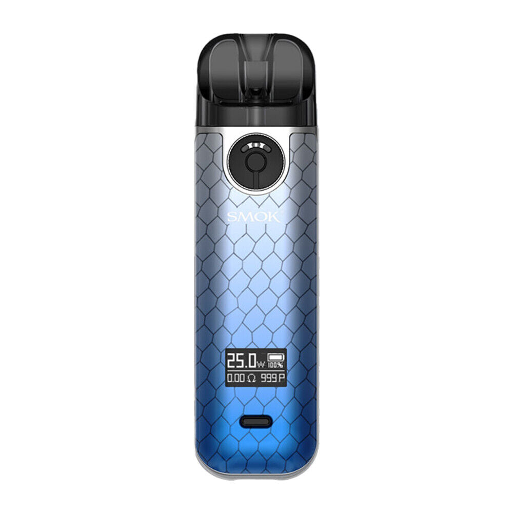 SMOK NOVO 4 25W Pod Kit India | Vape Store