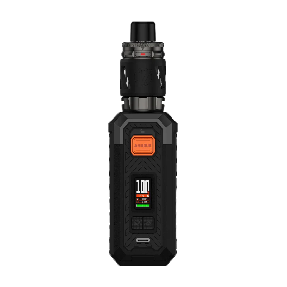 Vaporesso Armour S 100W Mod System Kit India | Vape Store