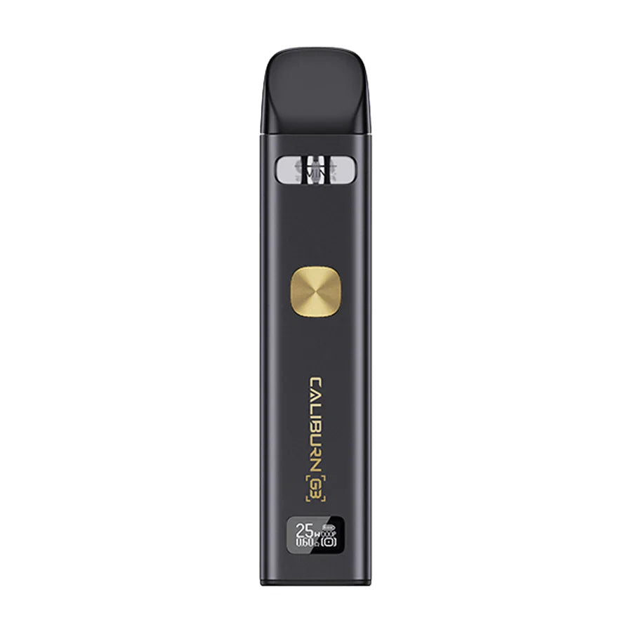 Uwell Caliburn G3 Pod System Kit India | Vape Store