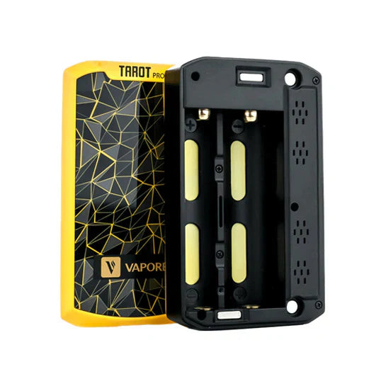 VAPORESSO TAROT PRO 160W TC BOX MOD | Vape Store