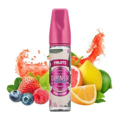 E-LIQUIDS