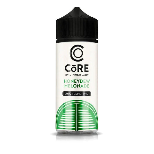Honeydew Melonade - Core by Dinner Lady | 120Ml Vape Juice | 3MG, 6MG | Vape Store