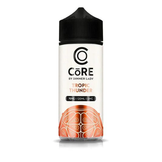 Tropic Thunder - Core by Dinner Lady | 120Ml Vape Juice | 3MG, 6MG | Vape Store