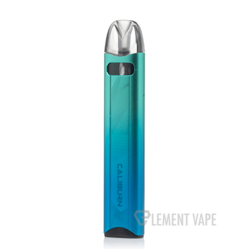 Uwell Caliburn A3S 16W Pod System Kit India | Vape Store