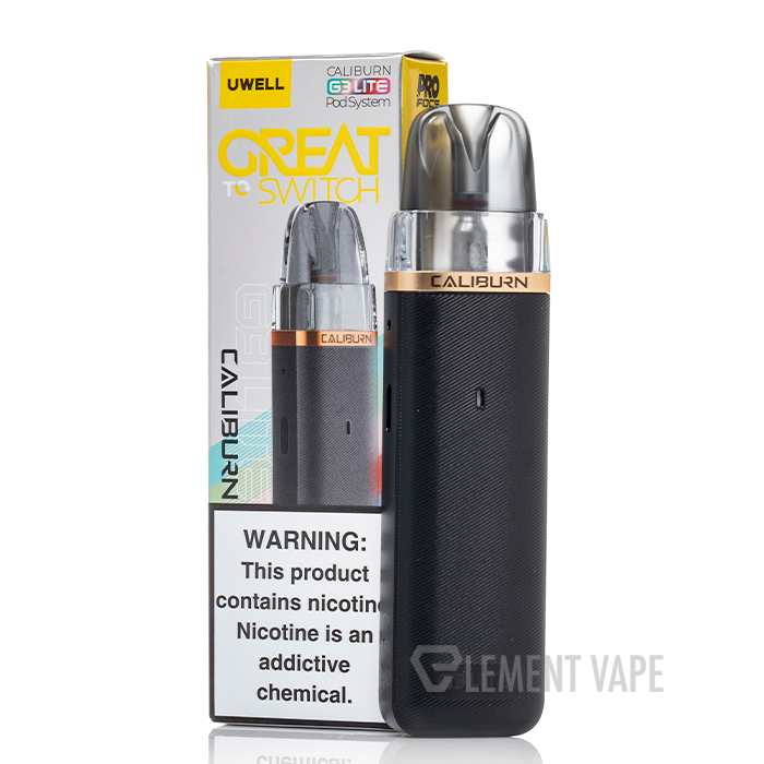 Uwell Caliburn G3 Lite 25W Pod System India | Vape Store