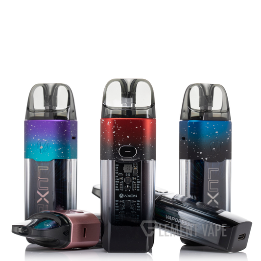 Vaporesso LUXE XR 40W Pod System India | Vape Store